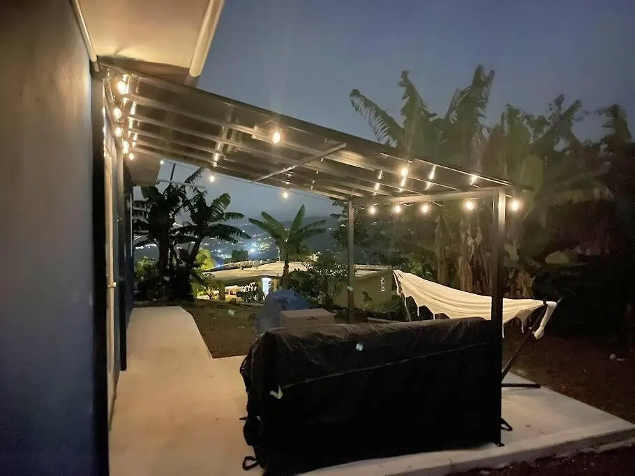 Casa Juani - Orocovis, Pr -4 Bedroom Cozy Home In The Countryside! 0*, Orocovis