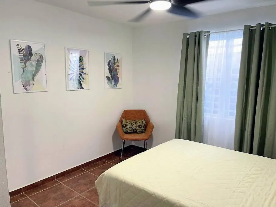 Casa Juani - Orocovis, Pr -4 Bedroom Cozy Home In The Countryside! 0*, Orocovis Puerto Rico