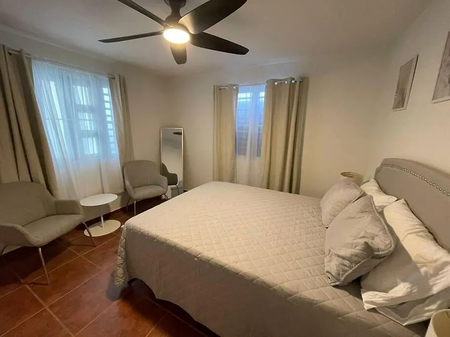Holiday home Casa Juani - Orocovis, Pr -4 Bedroom Cozy Home In The Countryside!