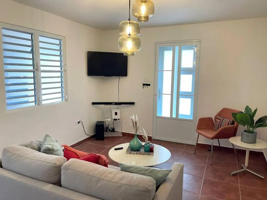 Casa Juani - Orocovis, Pr -4 Bedroom Cozy Home In The Countryside!
