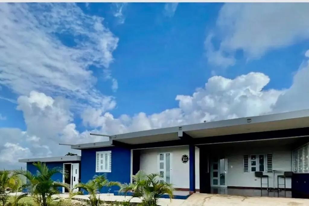 Casa Juani - Orocovis, Pr -4 Bedroom Cozy Home In The Countryside! Puerto Rico
