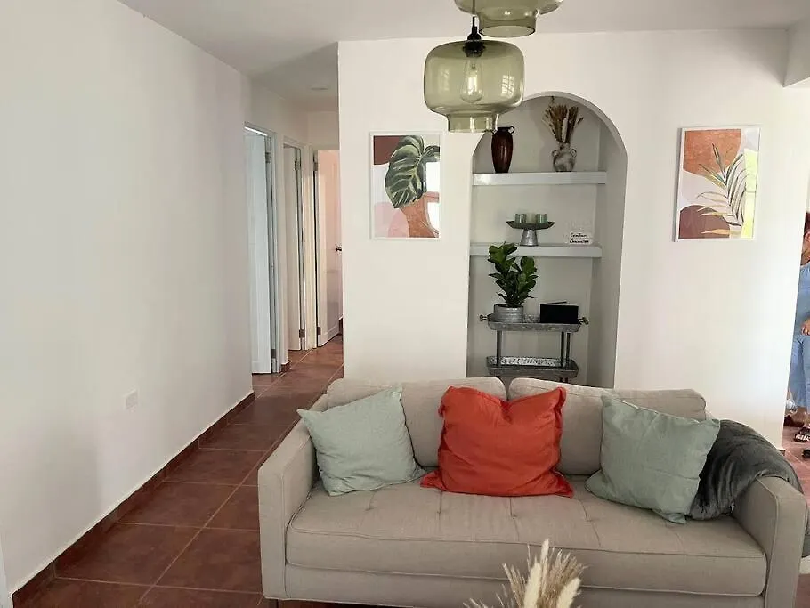 Casa Juani - Orocovis, Pr -4 Bedroom Cozy Home In The Countryside! Puerto Rico